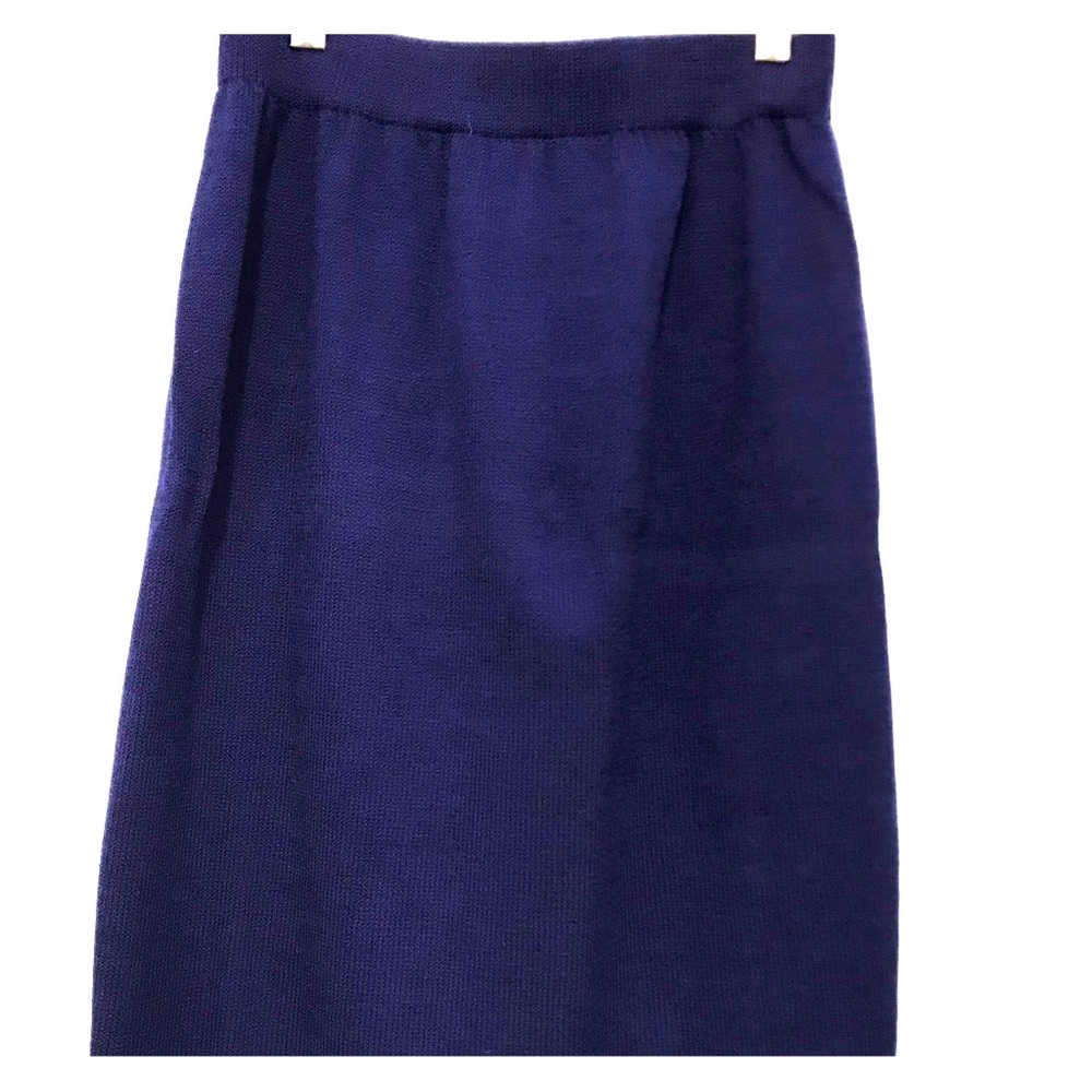 St John Sportwear Pencil Skirt